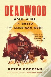 Capa do artigo Deadwood