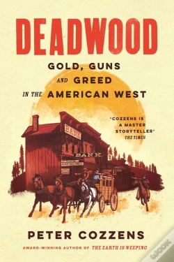Capa do artigo Deadwood