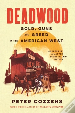 Capa do artigo Deadwood
