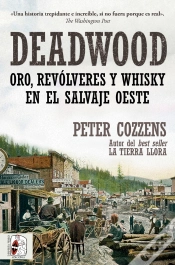 Capa do artigo Deadwood