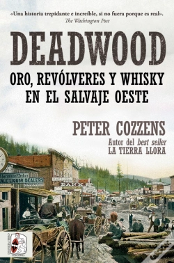 Capa do artigo Deadwood