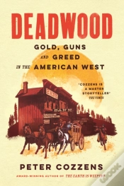 Capa do artigo Deadwood