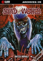 Deadworld Archives - Book Nine