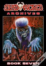 Deadworld Archives - Book Seven