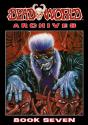 Deadworld Archives - Book Seven - Preview