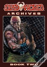 Deadworld Archives - Book Two
