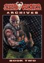 Deadworld Archives - Book Two - Preview