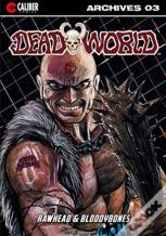 Deadworld Archives