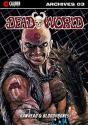 Deadworld Archives - Preview