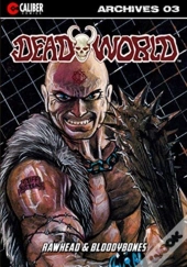 Deadworld Archives
