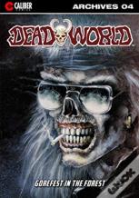 Deadworld Archives