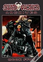 Deadworld Archives