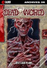 Deadworld Archives