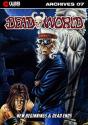 Deadworld Archives - Preview