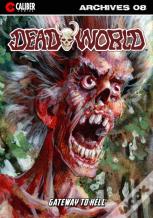 Deadworld Archives