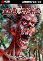 Deadworld Archives - Preview
