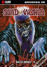 Deadworld Archives