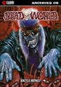 Deadworld Archives - Preview