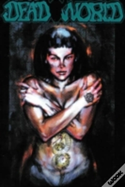 Capa do artigo Deadworld: Dead Killer