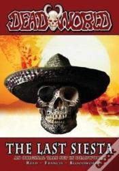 Capa do artigo Deadworld