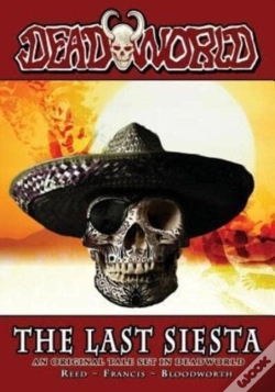 Capa do artigo Deadworld
