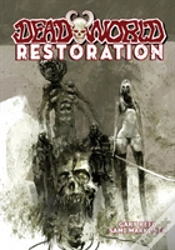 Capa do artigo Deadworld