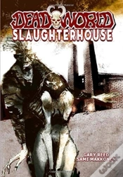 Capa do artigo Deadworld