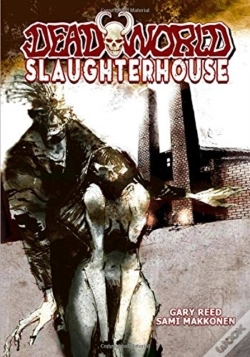 Capa do artigo Deadworld