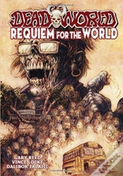 Capa do artigo Deadworld