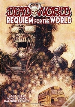 Capa do artigo Deadworld