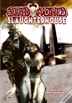 Capa do artigo Deadworld