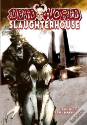 Capa do artigo Deadworld