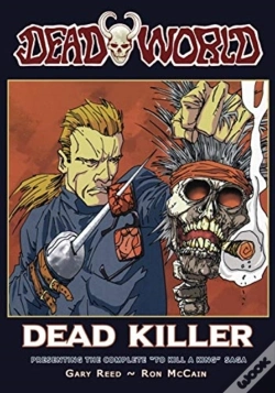 Capa do artigo Deadworld