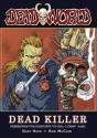 Deadworld - Preview