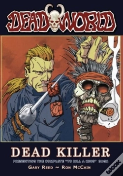 Capa do artigo Deadworld