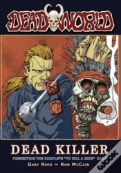 Capa do artigo Deadworld