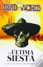Capa do artigo Deadworld: La Ultima Siesta