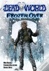 Capa do artigo Deadworld