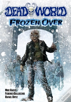 Capa do artigo Deadworld