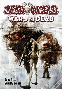 Capa do artigo Deadworld