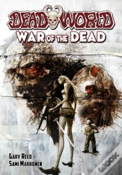 Capa do artigo Deadworld