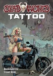 Capa do artigo Deadworld
