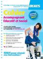 Deaes ; Cahier Accompagnant Éducatif Et Social - Preview