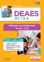 Deaes - Epreuves De Certification Dc 1 A 4 - Methode Et Entrainement - Preview