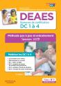 Deaes - Epreuves De Certification Dc 1 A 4 - Methode Et Entrainement - Preview