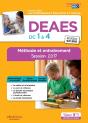 Deaes Epreuves De Certification Domaines De Competence 1 A 4 - Preview