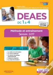 Capa do artigo Deaes Epreuves De Certification Domaines De Competence 1 A 4