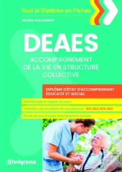 Capa do artigo Deaes - Vie En Structure Collective