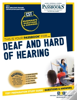 Capa do artigo Deaf And Hard Of Hearing