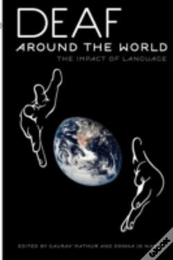 Capa do artigo Deaf Around The World